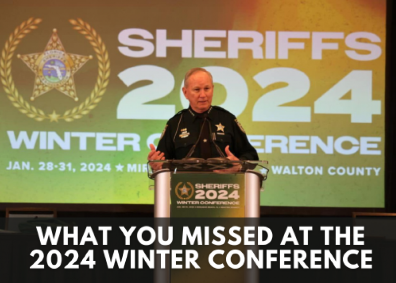 What You Missed at the FSA Winter Conference