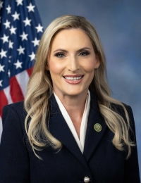 Congresswoman Laurel Lee (Florida 15th District)