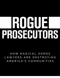 Rogue Prosecutors